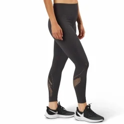 BLACC Abstrict Seamless Legging Grey Grå Discount