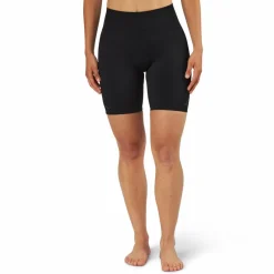 BLACC Abstrict Seamless Shorts Black Svart