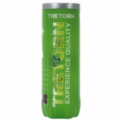 Academy Green 3 Tube Yellow*Tretorn Discount