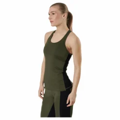 Björn Borg Academy Tank Green Grön New