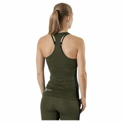 Björn Borg Academy Tank Green Grön New