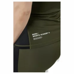 Björn Borg Academy Tank Green Grön New