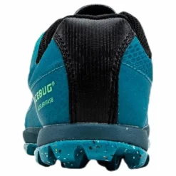 Acceleritas8 RB9X Blue/Green*Icebug Hot