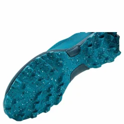 Acceleritas8 RB9X Blue/Green*Icebug Hot