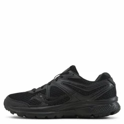 Accomplice Medium Blk/blk*Saucony Online