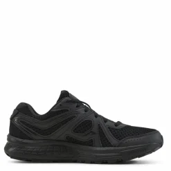 Accomplice Medium Blk/blk*Saucony Online