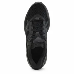 Accomplice Medium Blk/blk*Saucony Online