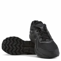 Accomplice Medium Blk/blk*Saucony Sale
