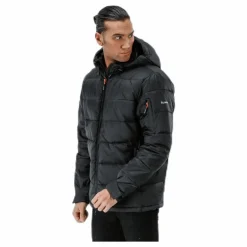 Ace Jacket Black*Tuxer Sale