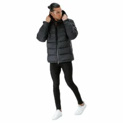 Ace Jacket Black*Tuxer Sale