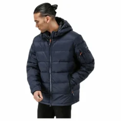 Tuxer Ace Jacket Blue Best
