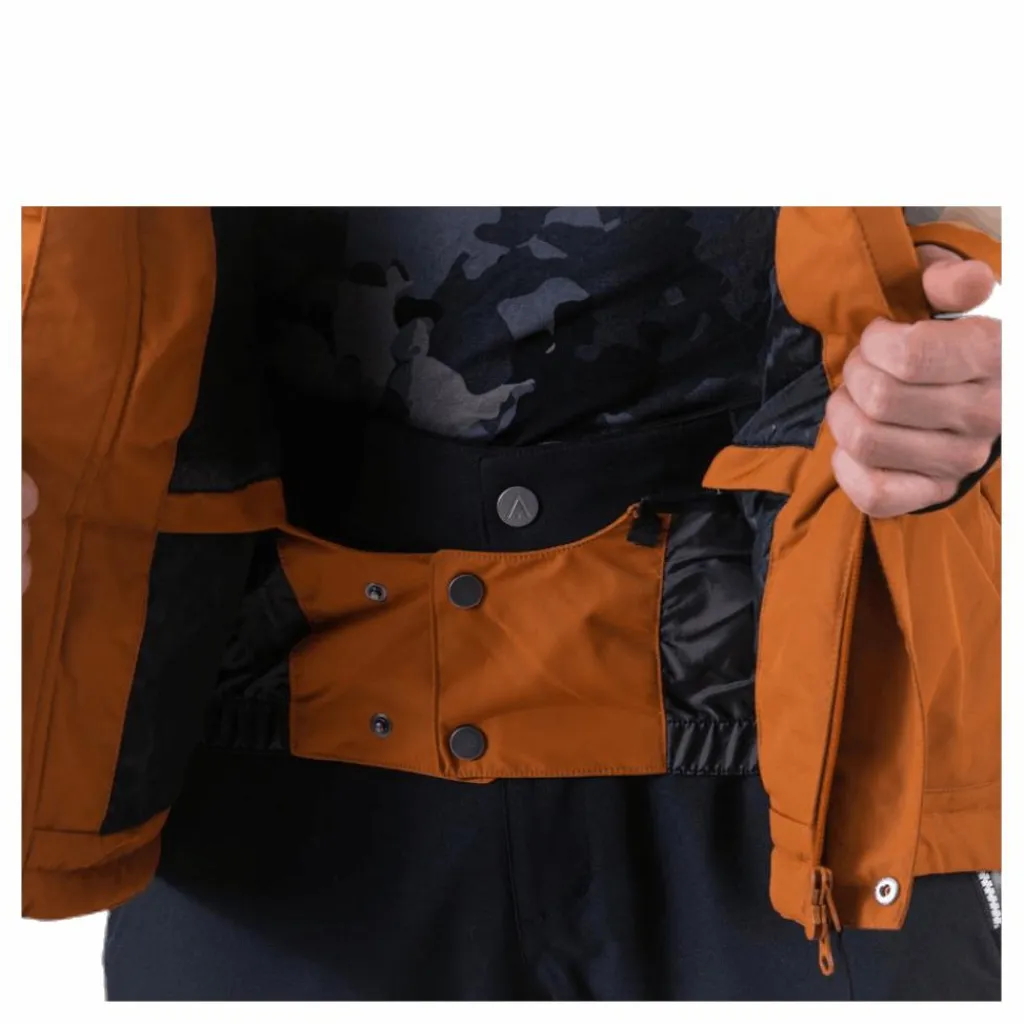 Ace Jacket*ColourWear Outlet