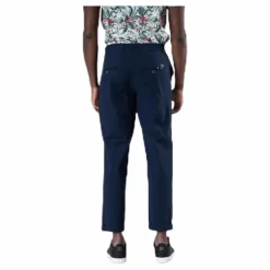 Jack & Jones Ace Linen Akm 987 Blue Blå Best