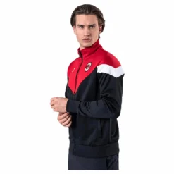 ACM Iconic MCS Track Jacket Black*Puma Online