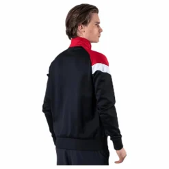 ACM Iconic MCS Track Jacket Black*Puma Online