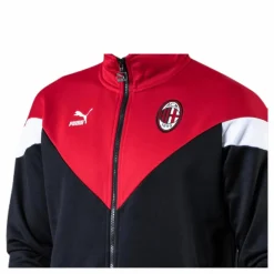 ACM Iconic MCS Track Jacket Black*Puma Online