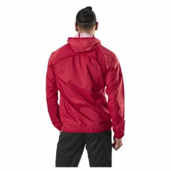 ACM Warmup Jacket Black/Red*Puma New