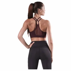 BLACC Acta Bra Red Röd New