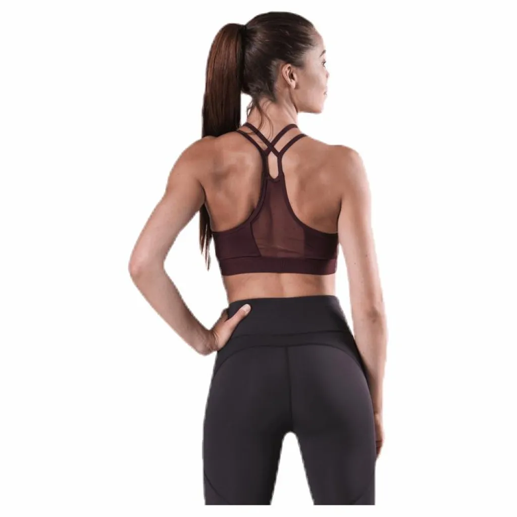 BLACC Acta Bra Red Röd New