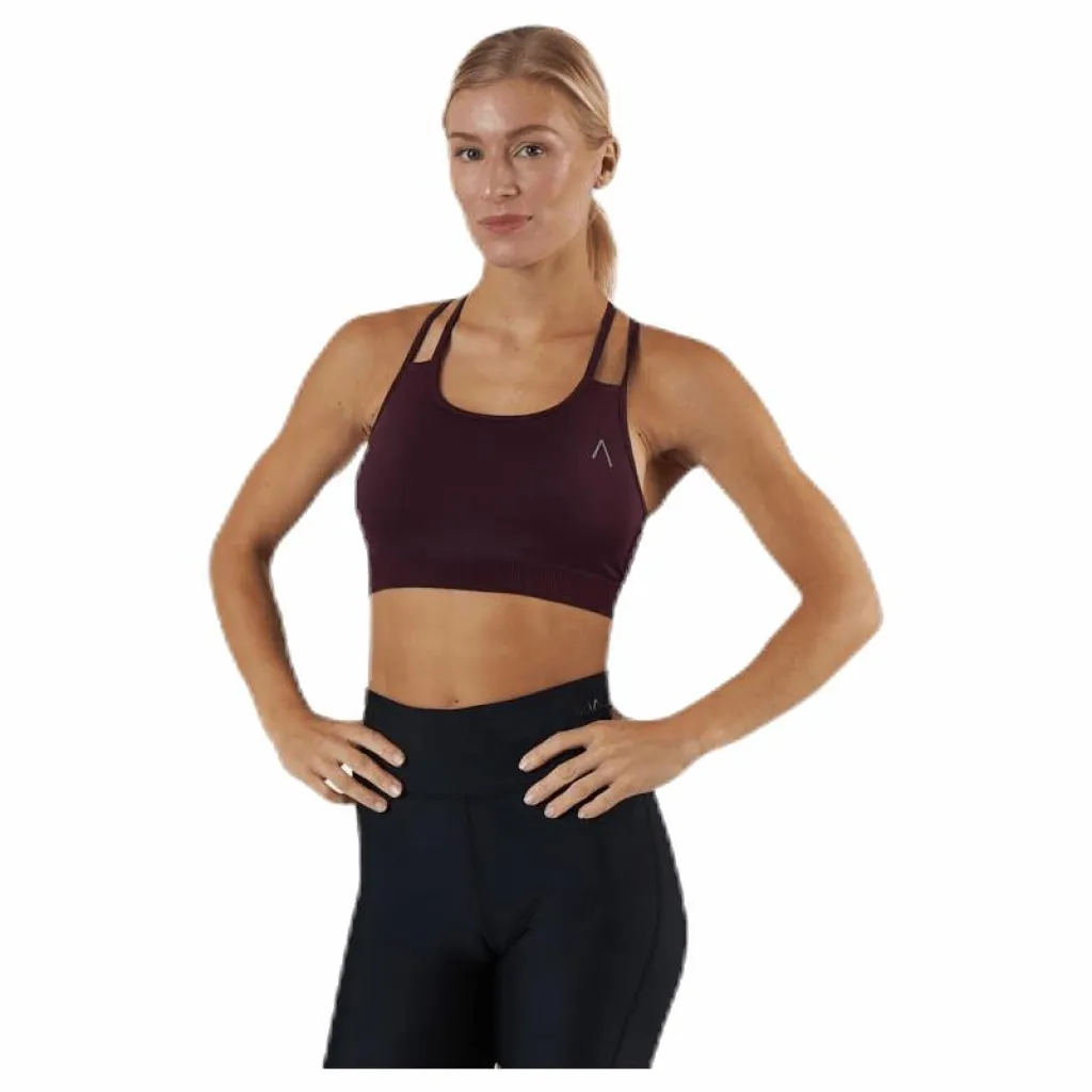 BLACC Acta Bra Red Röd New