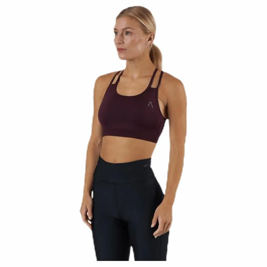 BLACC Acta Bra Red Röd New