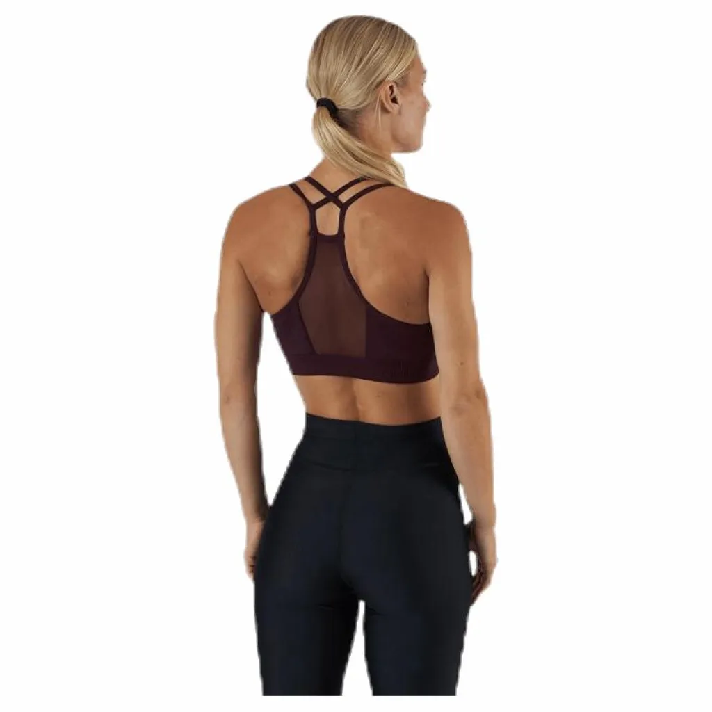 BLACC Acta Bra Red Röd New