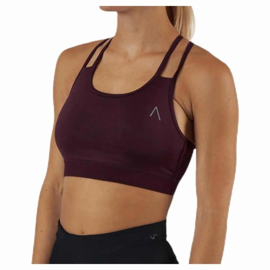 BLACC Acta Bra Red Röd New