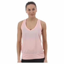 Actilove Solid Tank Top Pink*Odd Molly Outlet