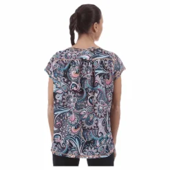 Odd Molly Actilove Top Blue Blå Online