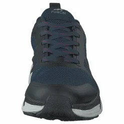 Polecat Actio Spring Gtx Navy Blue Blå New