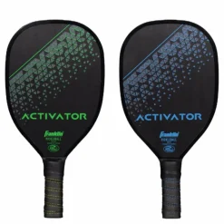 Franklin Activator Wood Paddle 2 Player Clearance