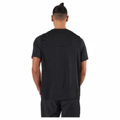 Activchill Graphic Move T-Shirt Black*Reebok Outlet