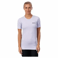 Craft Active Comfort RN SS  Purple Lila Outlet