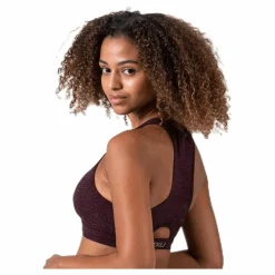 2XU Active Crop Patterned Mönstrad Outlet