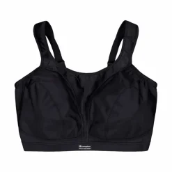 Active D+ Classic Bra Black*Shock Absorber Best