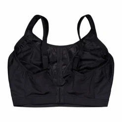 Active D+ Classic Bra Black*Shock Absorber Best