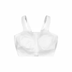 Active D+ Classic Bra White*Shock Absorber Discount