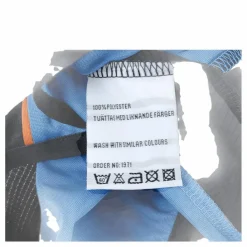 Active Hood Blue*Dobsom New