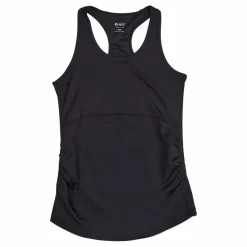 BLACC Active Mama Mesh Tank Black Svart Sale