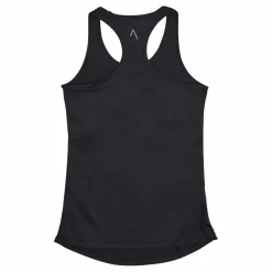 BLACC Active Mama Mesh Tank Black Svart Sale