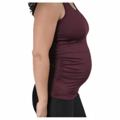 BLACC Active Mama Tank Top Red Röd Best