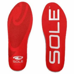 Active Medium Red*Sole Outlet