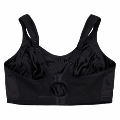 Active Multi Sport Bra Black*Shock Absorber Sale