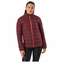 Active Polyball Jacket Aubergine*Puma Outlet