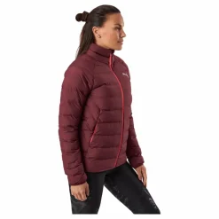 Active Polyball Jacket Aubergine*Puma Outlet