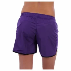 Craft Active Run Shorts W Purple Lila New