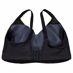 Shock Absorber Active Shape Support Bra Black Svart Hot
