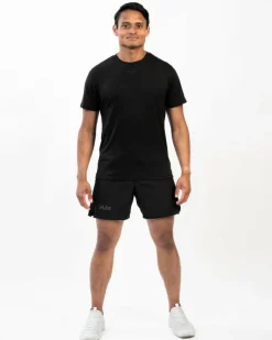 Gavelo Active Tee Black Outlet