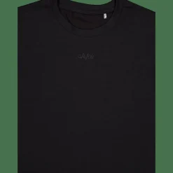 Gavelo Active Tee Black Outlet