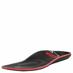 Active Thick Black*Sole Best